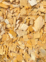 Dăm gỗ thông/ Pine wood chips