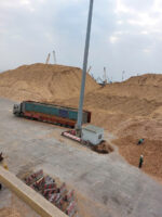 Dăm gỗ keo/ Acacia wood chips - Ảnh 3